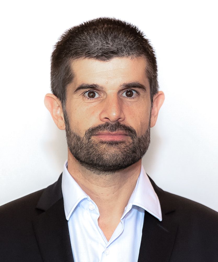 Sebastien Julien